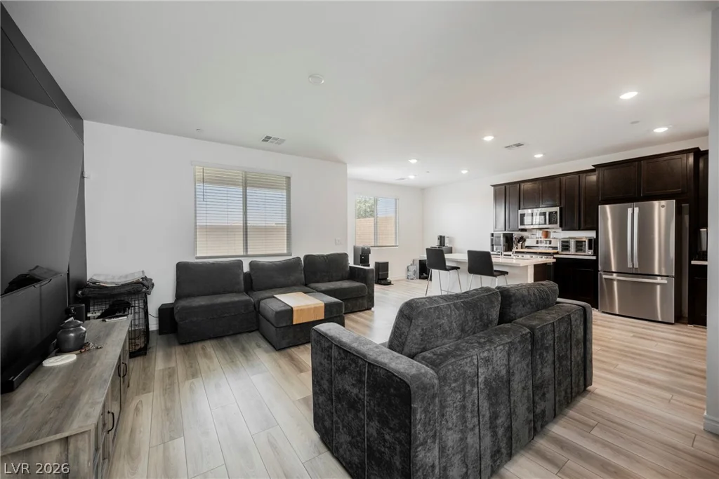 9807 Mojave Mountain, Las Vegas, NV 89166