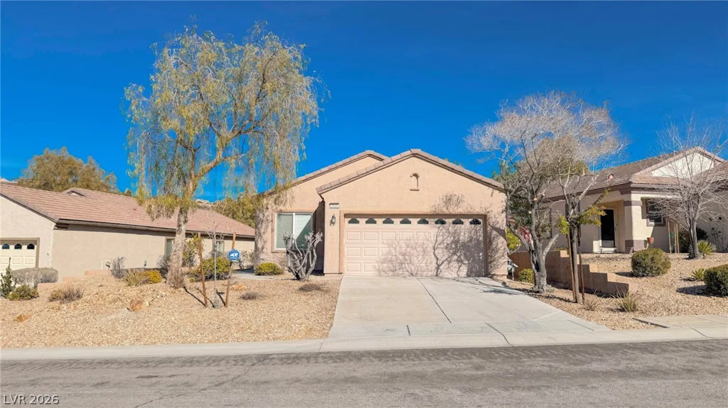 2524 Nashira, Henderson, NV 89044