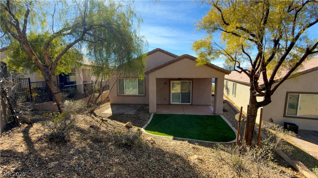 2524 Nashira, Henderson, NV 89044