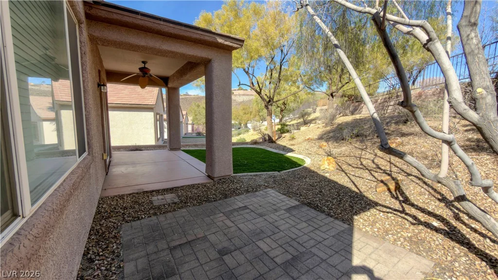2524 Nashira, Henderson, NV 89044