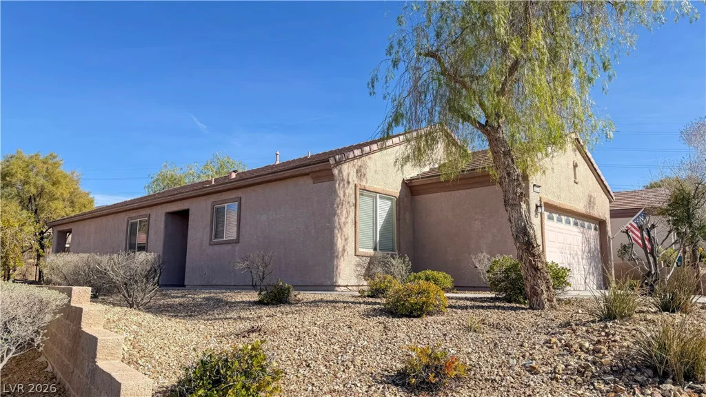 2524 Nashira, Henderson, NV 89044