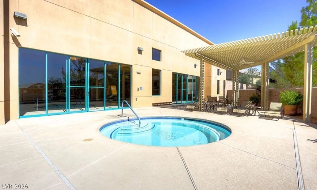2524 Nashira, Henderson, NV 89044