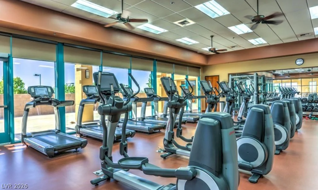 2524 Nashira, Henderson, NV 89044