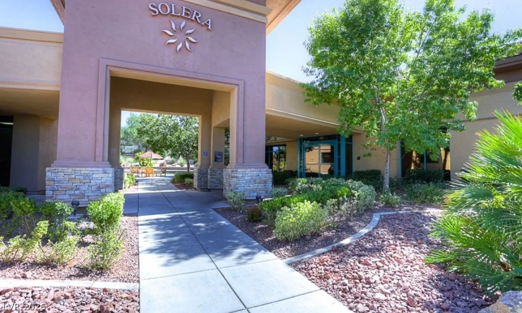 2524 Nashira, Henderson, NV 89044