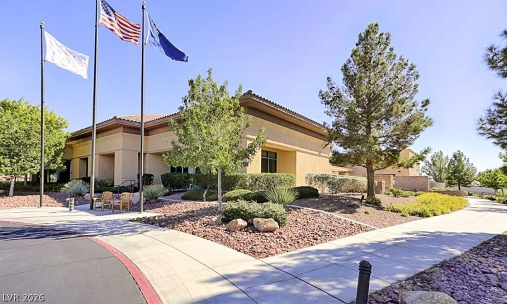 2524 Nashira, Henderson, NV 89044