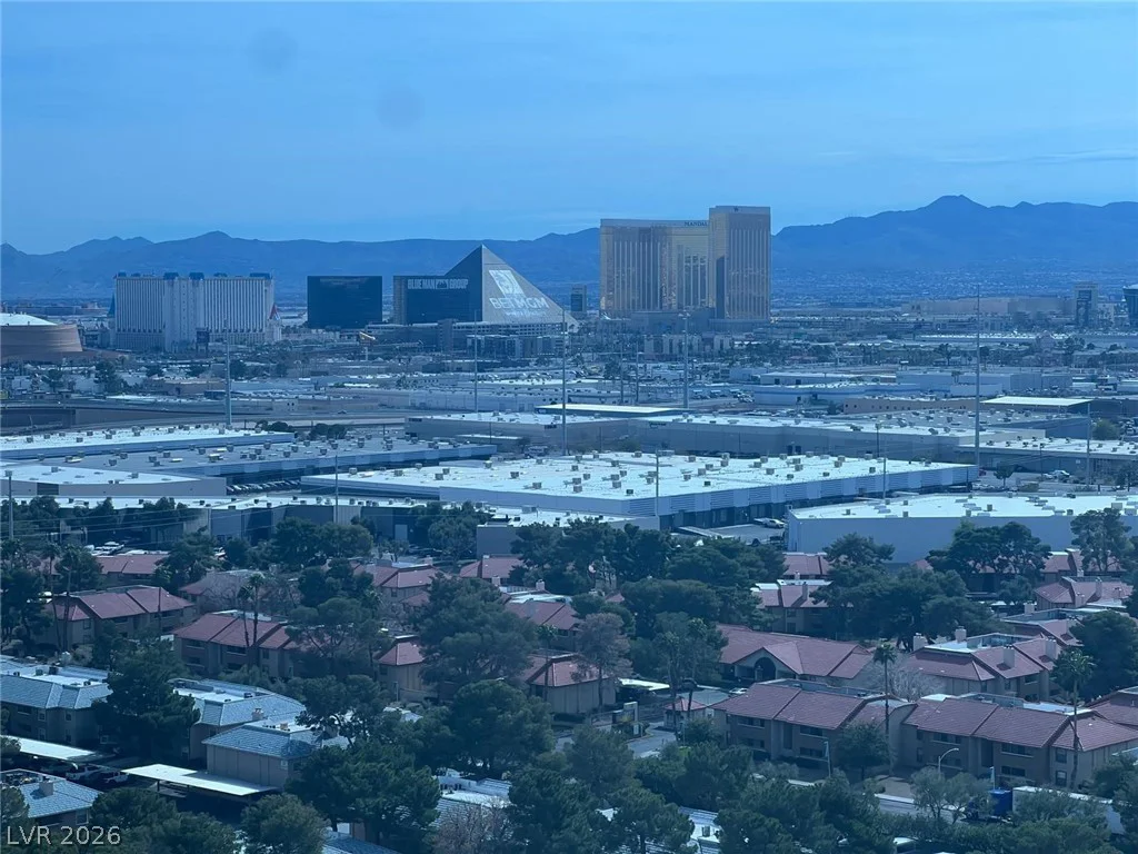 4381 Flamingo, Las Vegas, NV 89103