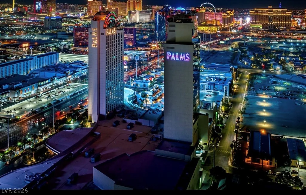 4381 Flamingo, Las Vegas, NV 89103
