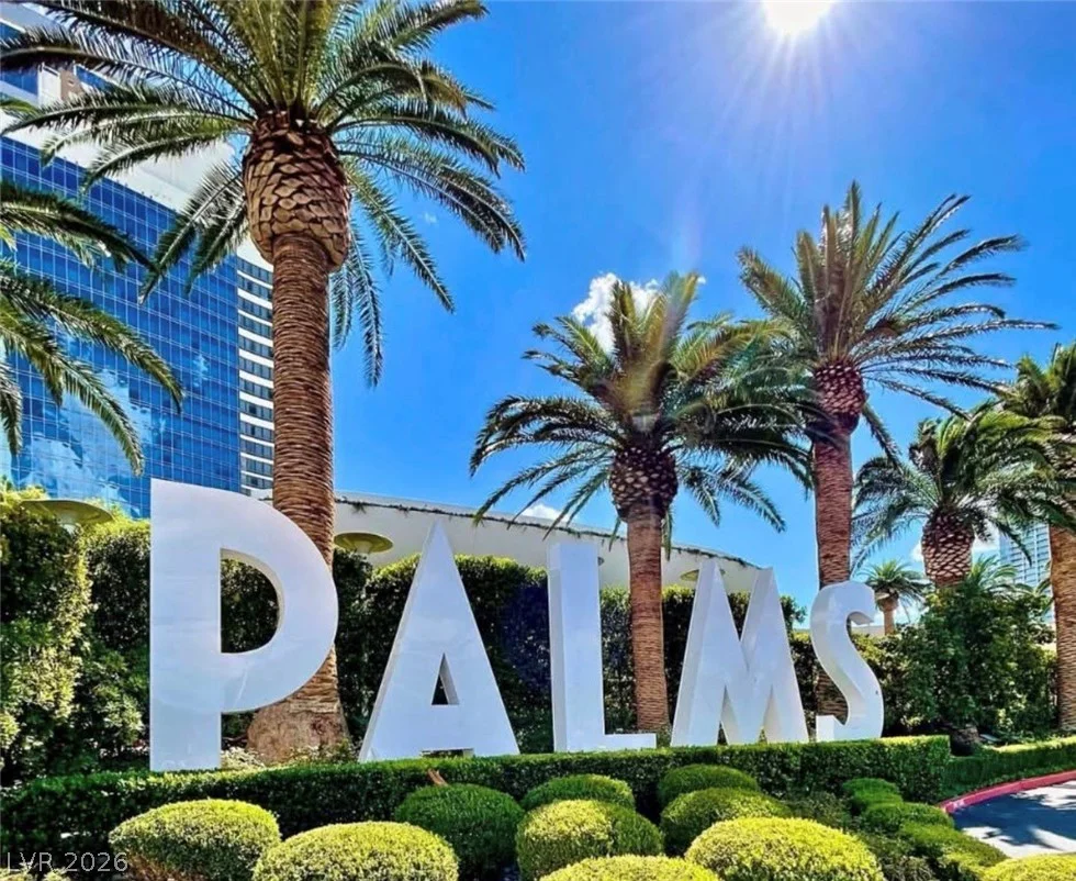 4381 Flamingo, Las Vegas, NV 89103