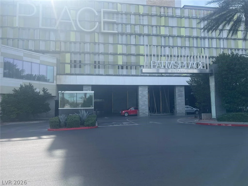 4381 Flamingo, Las Vegas, NV 89103