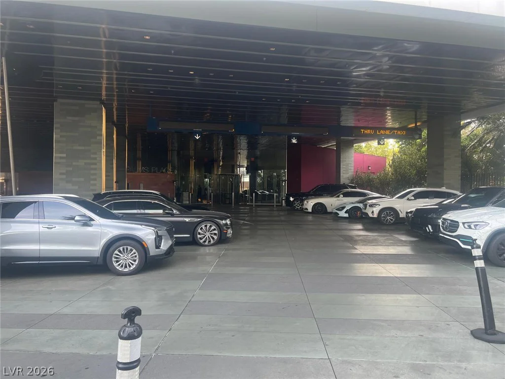 4381 Flamingo, Las Vegas, NV 89103
