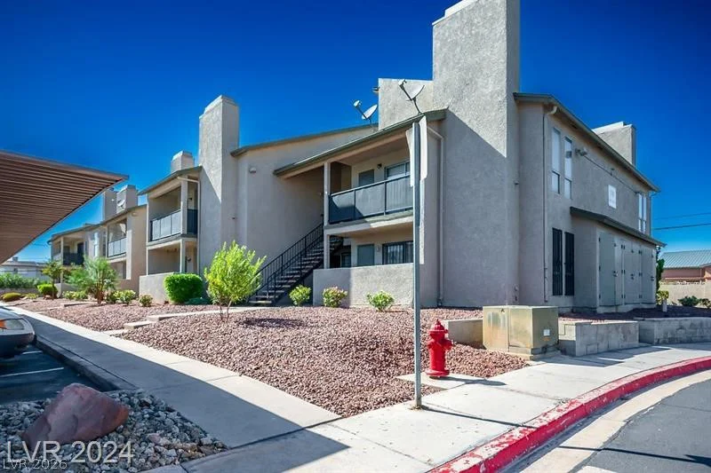2981 Country Manor, Las Vegas, NV 89115