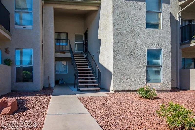 2981 Country Manor, Las Vegas, NV 89115