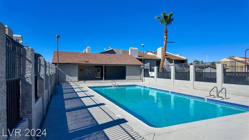 2981 Country Manor, Las Vegas, NV 89115