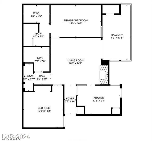 2981 Country Manor, Las Vegas, NV 89115
