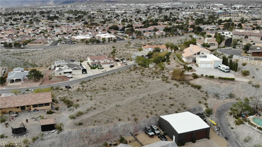 1413 Pueblo, Boulder City, NV 89005