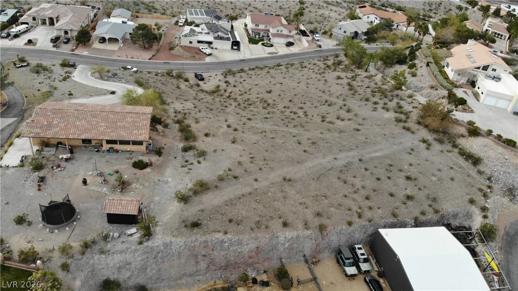 1413 Pueblo, Boulder City, NV 89005
