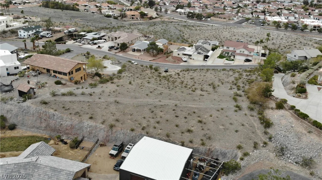 1413 Pueblo, Boulder City, NV 89005