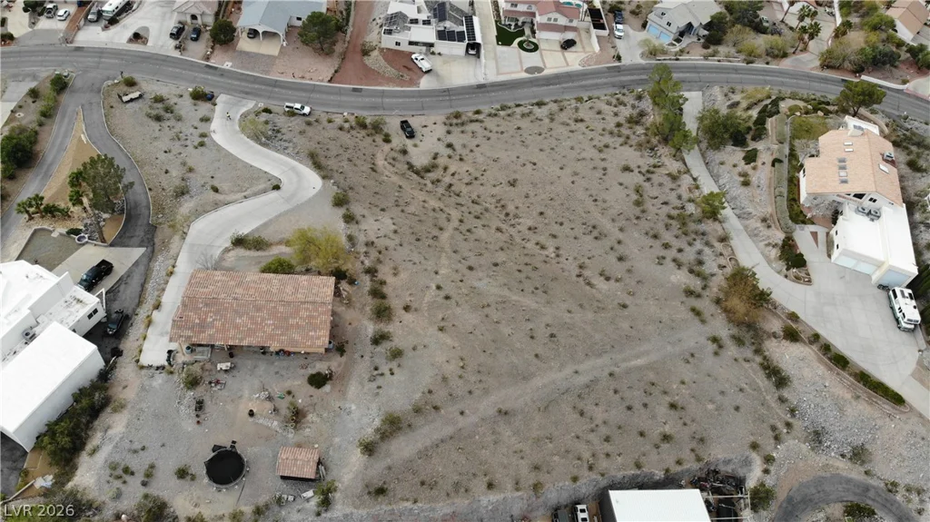 1413 Pueblo, Boulder City, NV 89005