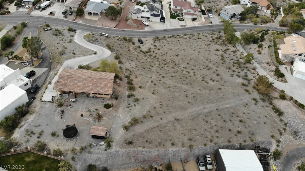 1413 Pueblo, Boulder City, NV 89005