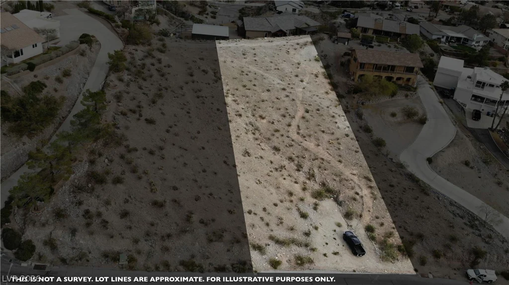 1413 Pueblo, Boulder City, NV 89005