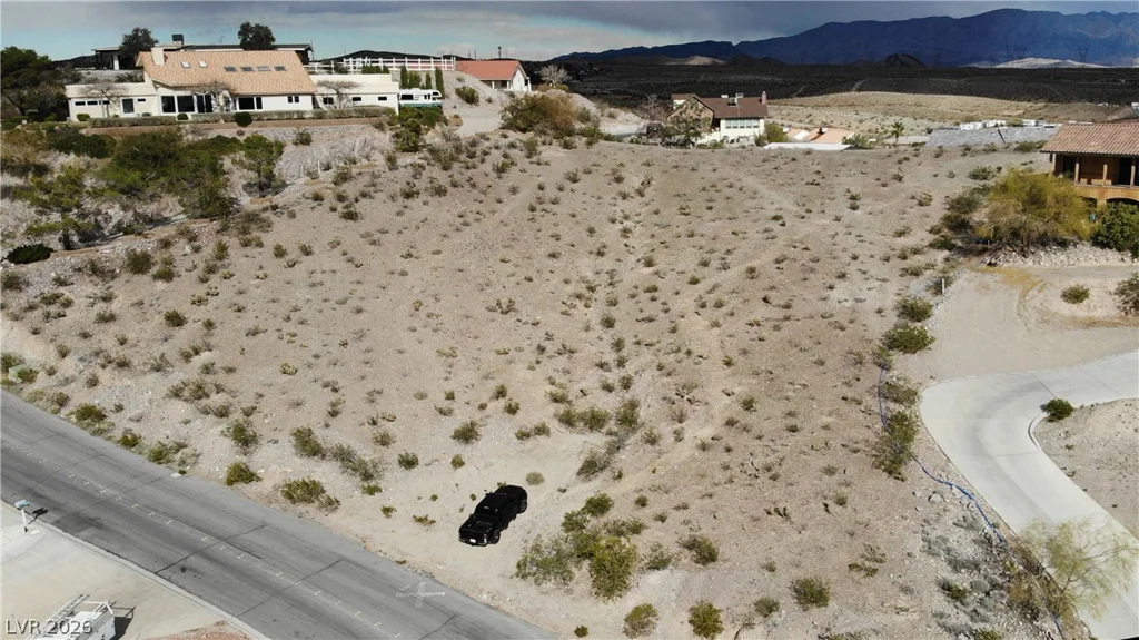 1413 Pueblo, Boulder City, NV 89005