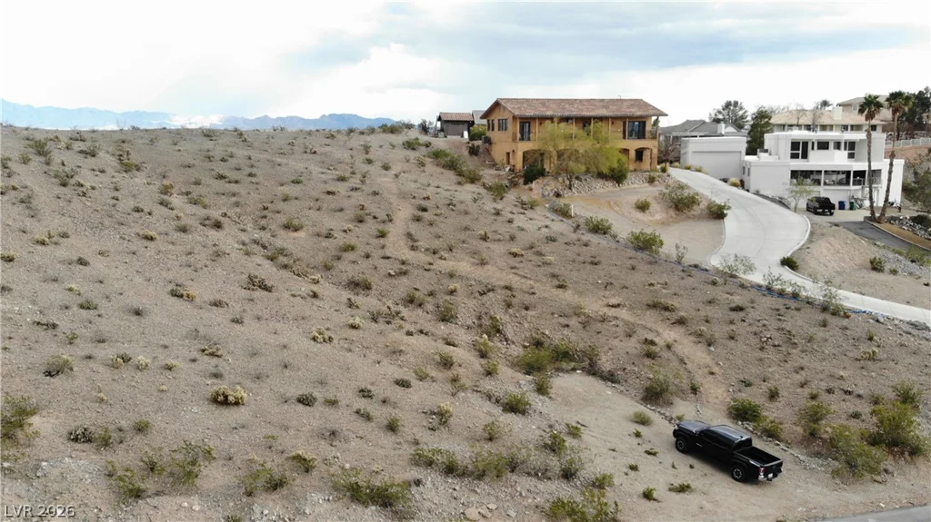 1413 Pueblo, Boulder City, NV 89005