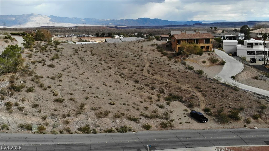 1413 Pueblo, Boulder City, NV 89005