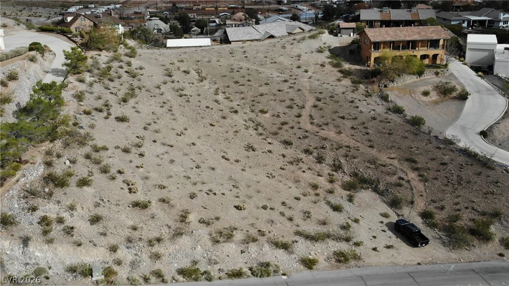 1413 Pueblo, Boulder City, NV 89005