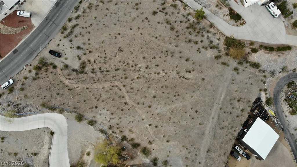 1413 Pueblo, Boulder City, NV 89005