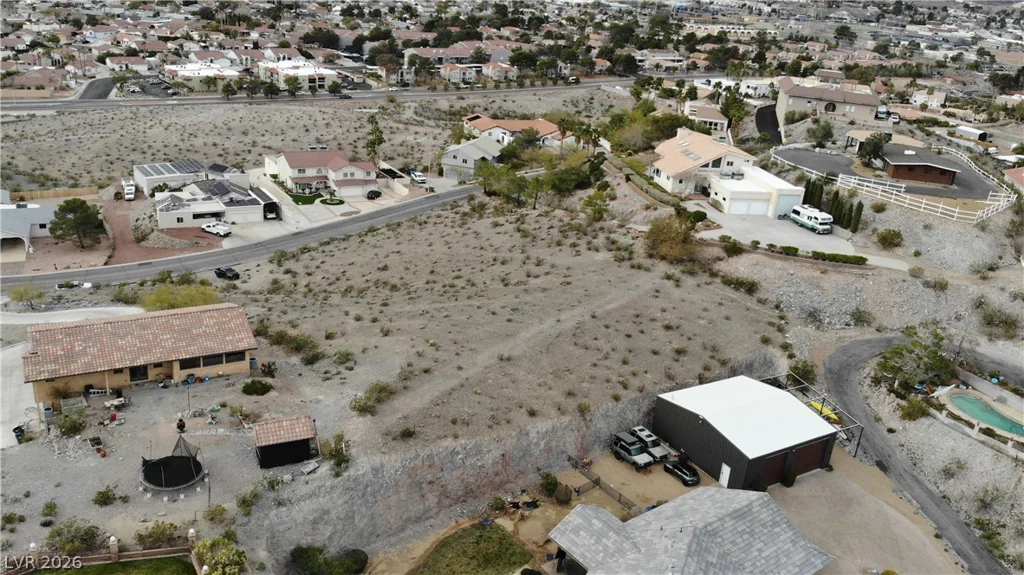 1413 Pueblo, Boulder City, NV 89005