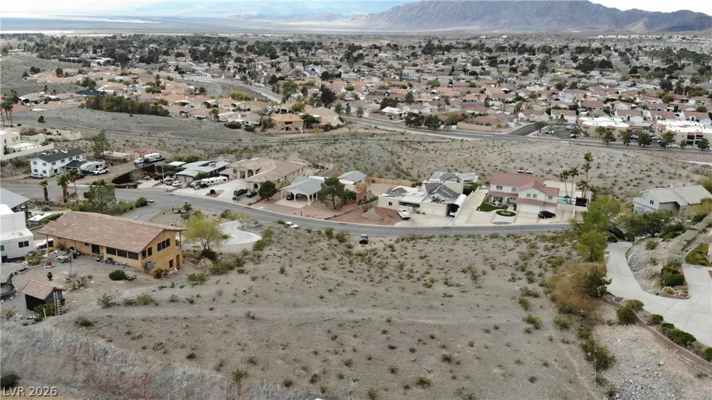 1413 Pueblo, Boulder City, NV 89005