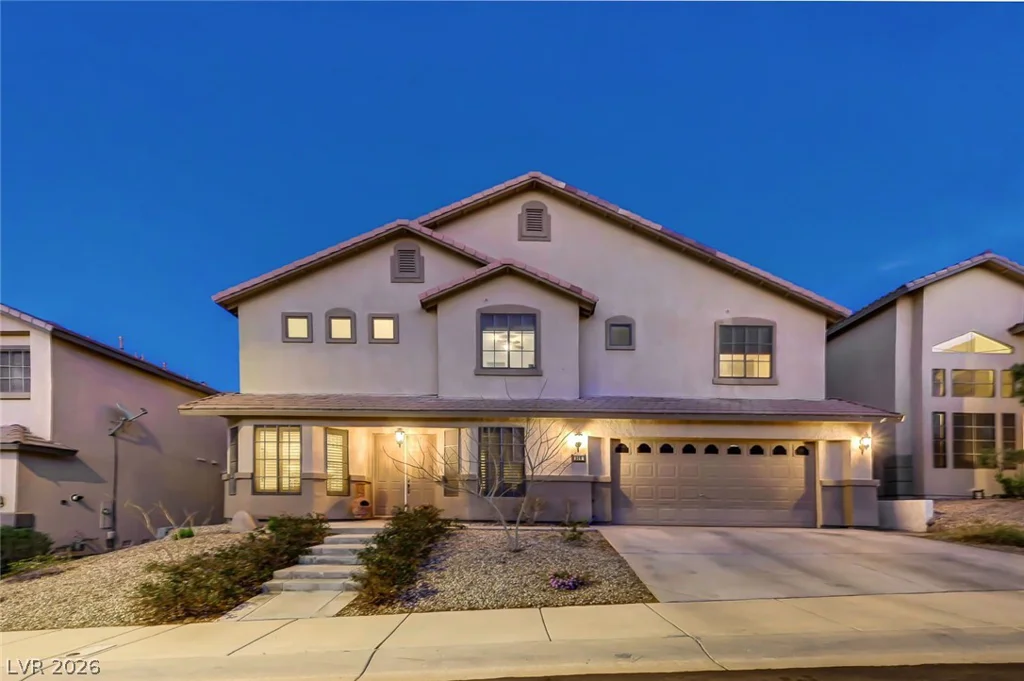 518 Chance Cove, Henderson, NV 89052