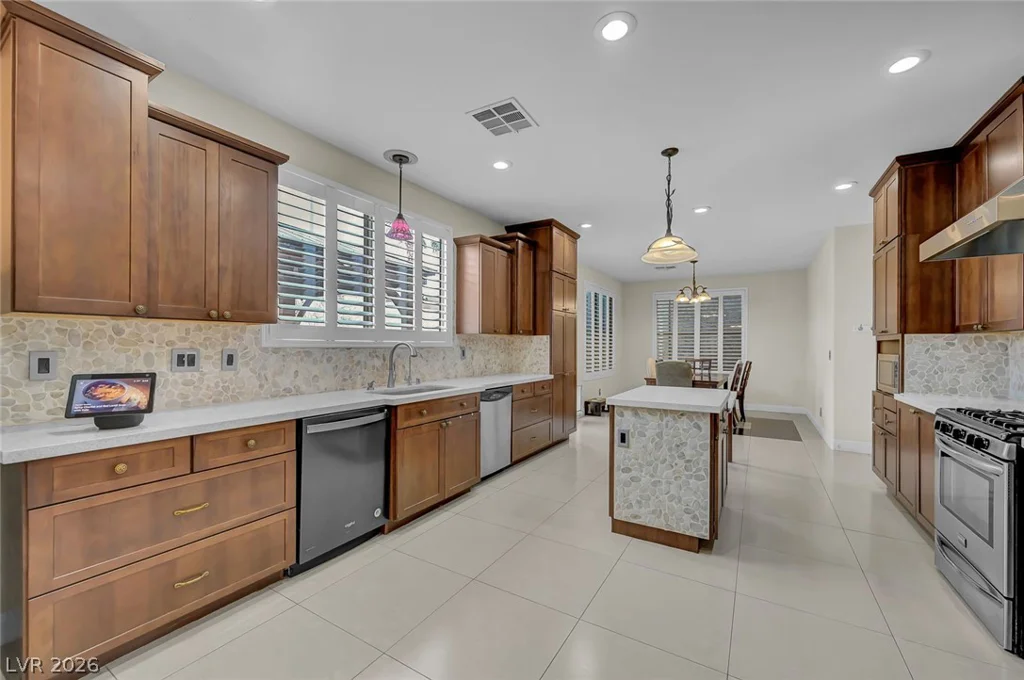 518 Chance Cove, Henderson, NV 89052