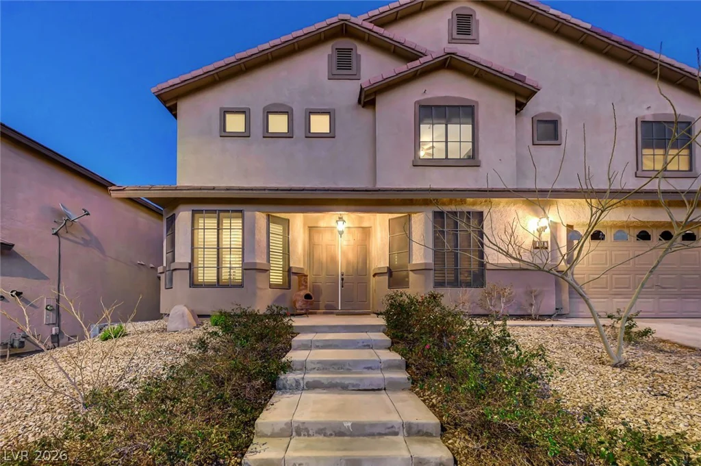 518 Chance Cove, Henderson, NV 89052