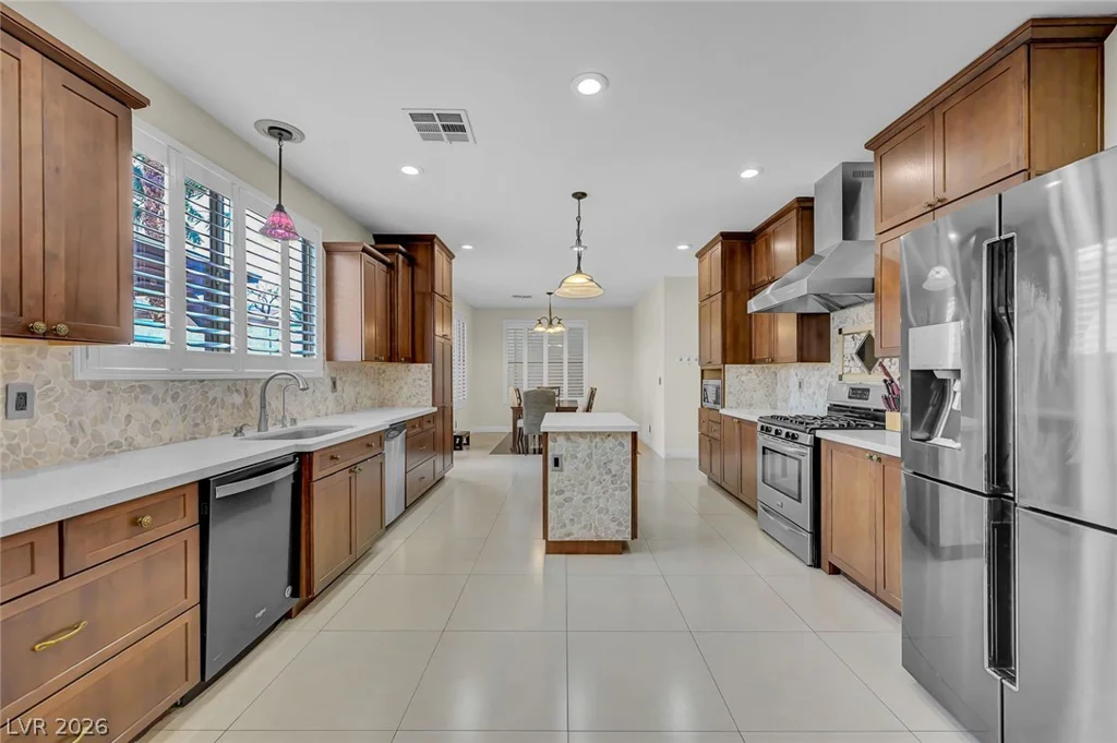 518 Chance Cove, Henderson, NV 89052