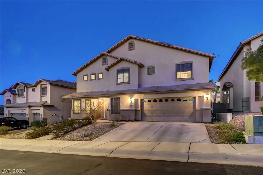 518 Chance Cove, Henderson, NV 89052