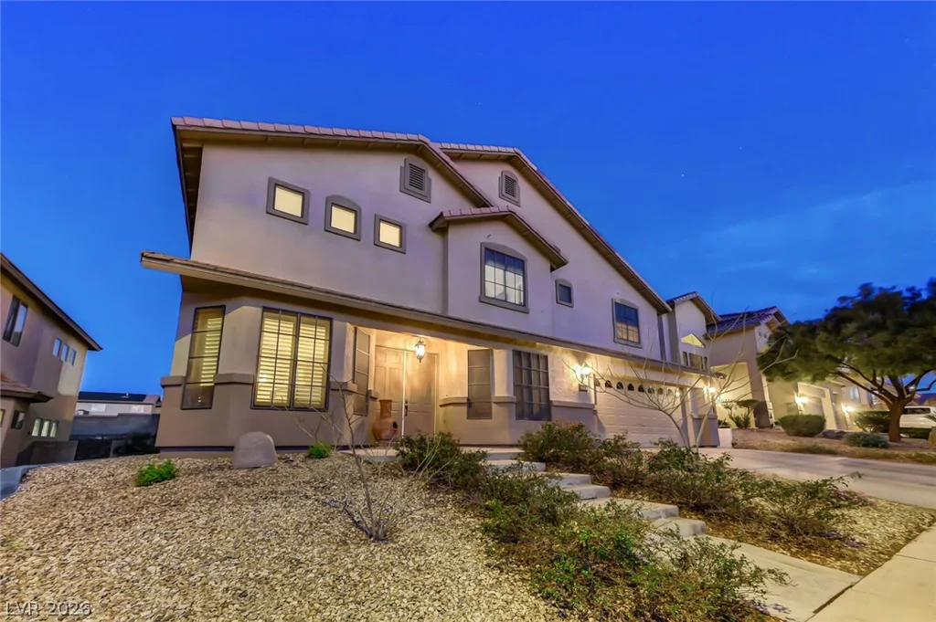 518 Chance Cove, Henderson, NV 89052
