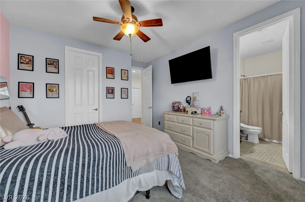 518 Chance Cove, Henderson, NV 89052