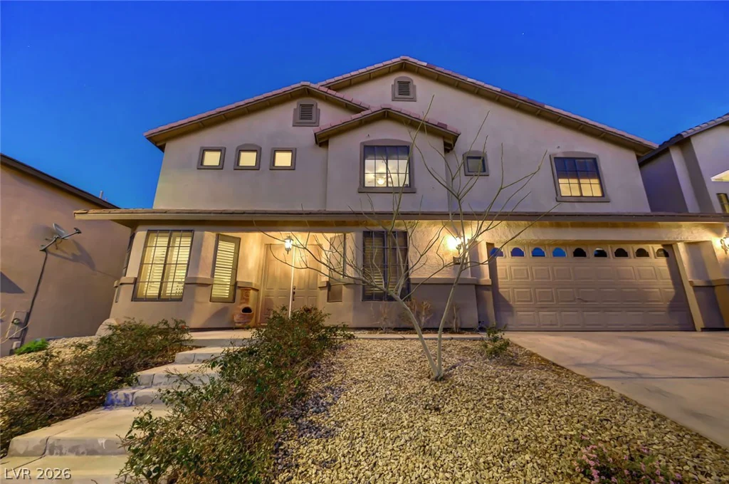 518 Chance Cove, Henderson, NV 89052