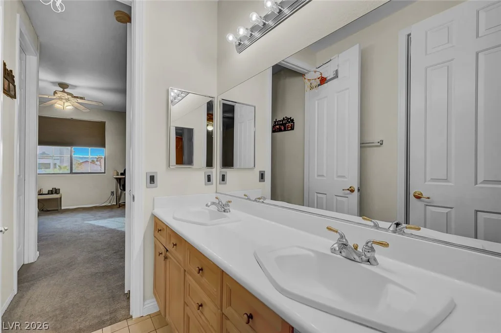 518 Chance Cove, Henderson, NV 89052