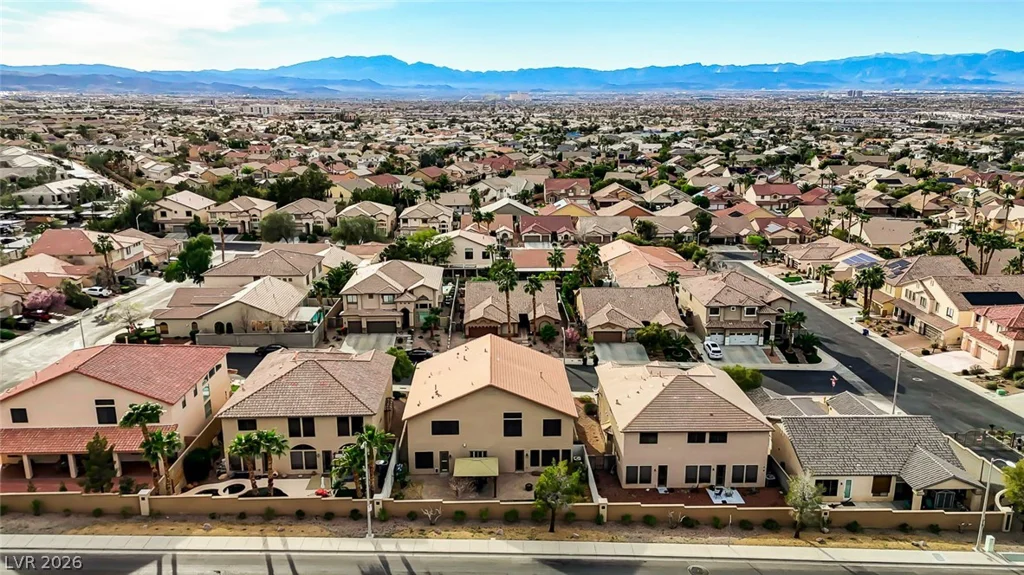 518 Chance Cove, Henderson, NV 89052