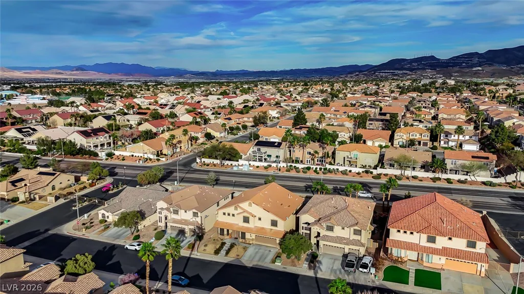 518 Chance Cove, Henderson, NV 89052