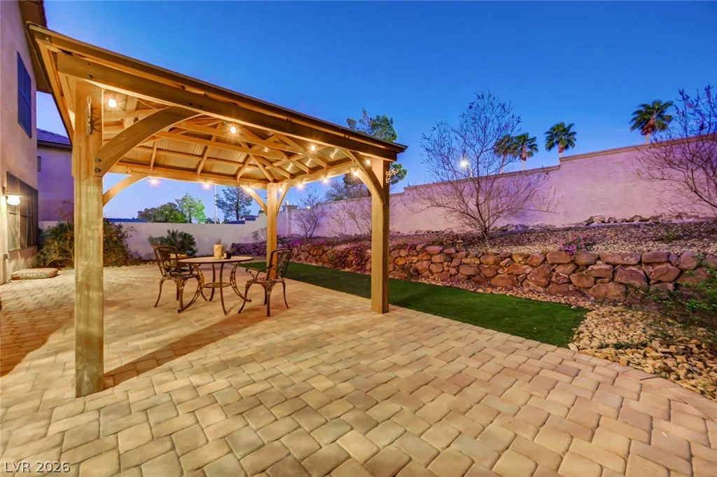518 Chance Cove, Henderson, NV 89052