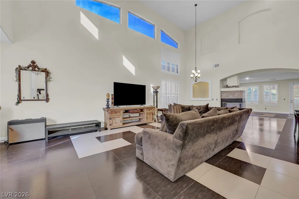 518 Chance Cove, Henderson, NV 89052