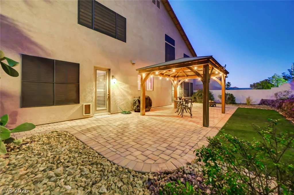 518 Chance Cove, Henderson, NV 89052