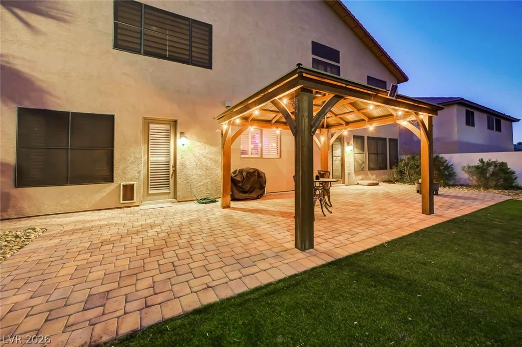 518 Chance Cove, Henderson, NV 89052