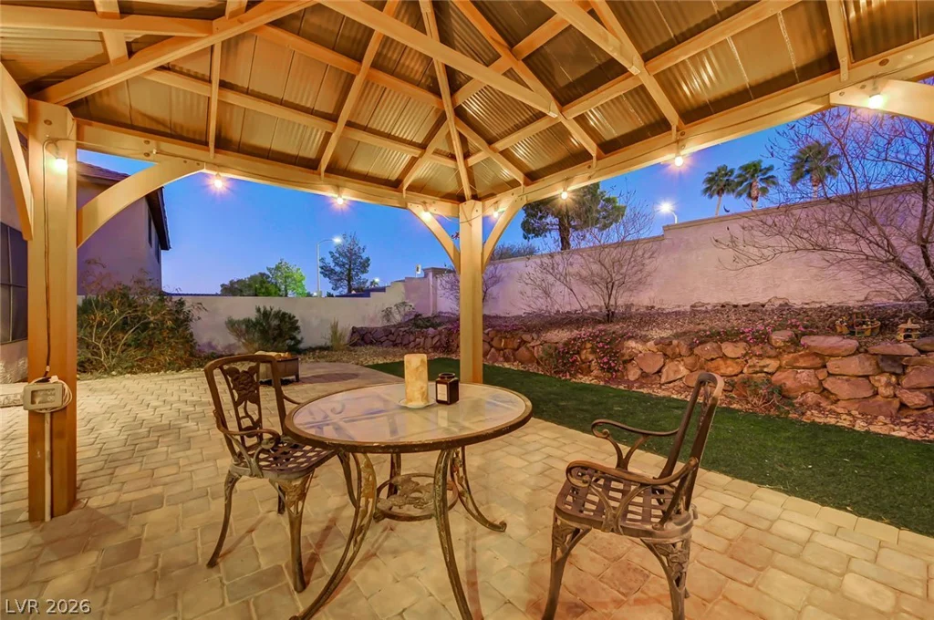 518 Chance Cove, Henderson, NV 89052