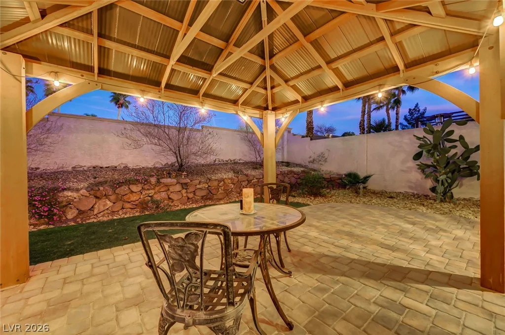 518 Chance Cove, Henderson, NV 89052