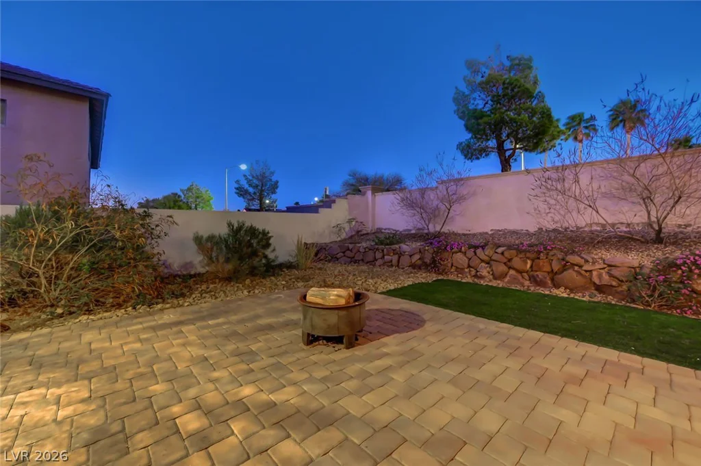 518 Chance Cove, Henderson, NV 89052