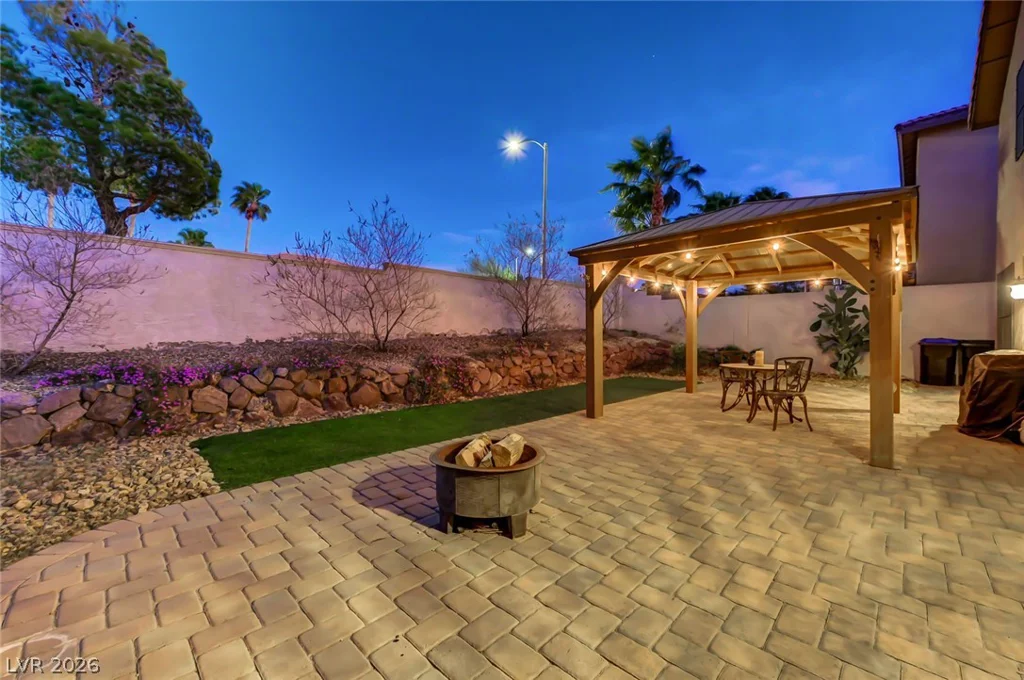 518 Chance Cove, Henderson, NV 89052